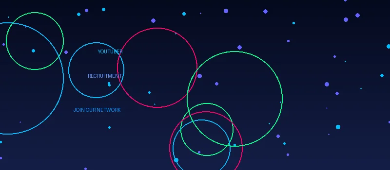 91暗网创作者扶持计划宣传海报